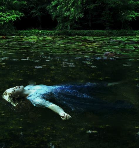 I Love All Things Ophelia Lady Of The Lake By ~secretgal1234 On