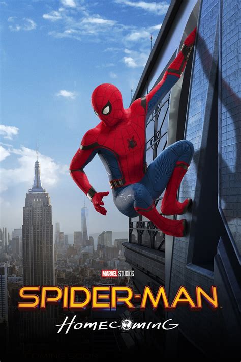 spider man homecoming la critique du film gambaran