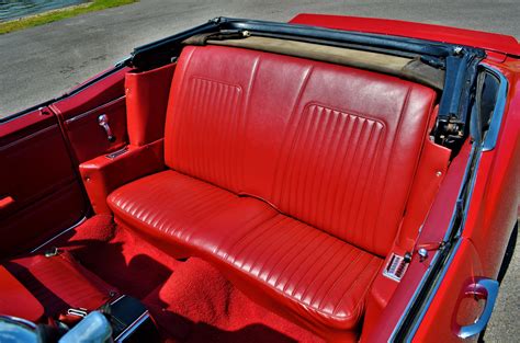 1967 Chevy Camaro American Classic Rides