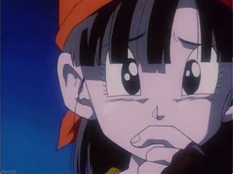Pilaf wishes that goku is a child, and goku becomes a child. Gt Pan GIF - Gt Pan DragonBall - Discover & Share GIFs