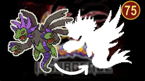 Pokémon INSURGENCE Ep 75 De Hydreigon a Hydreigon y tiro porque me