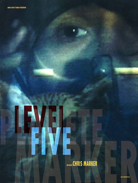 Level Five Film 1997 Allociné