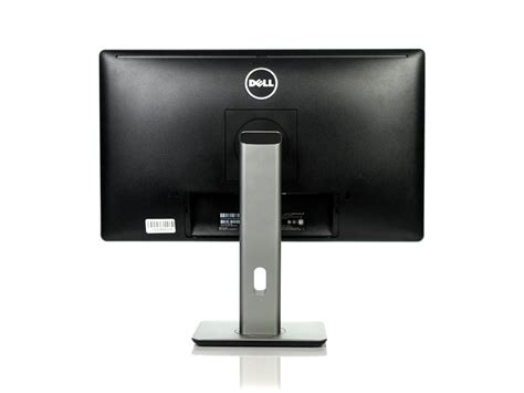 Refurbished Dell P2414h 24 Widescreen 1920x1080 Full Hd Ips Led Lcd