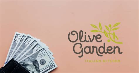 How Much Does Olive Garden Pay The Full Guide