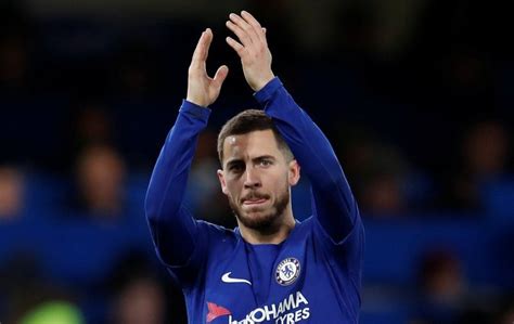 Jamie Carragher Eden Hazard May Leave Chelsea If They Fail To Finish