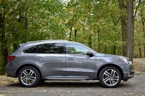 Should i buy the acura mdx? 2020 Acura MDX Sport Hybrid review: Not enough - OneMediaLogy