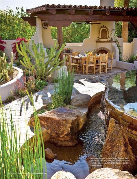 25 Awesome Arizona Backyard Landscaping Ideas On A Budget 2024