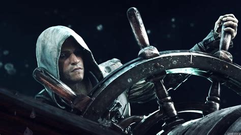 Assassin S Creed Iv Black Flag Edward Trailer High Quality Stream