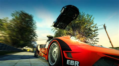 Burnout Paradise Remastered Ps4 Review