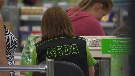 Asda Workers Win Latest Round Of Long Running Equal Pay Fight Business News Sky News