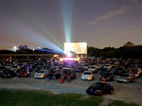 14 with blockbuster flicks like 'black panther,' 'e.t.' walmart, partnering with tribeca film festival, will transform its parking lots into movie theaters at 160 us locations. Top Drive-In Theaters in America | Travel Channel Blog ...