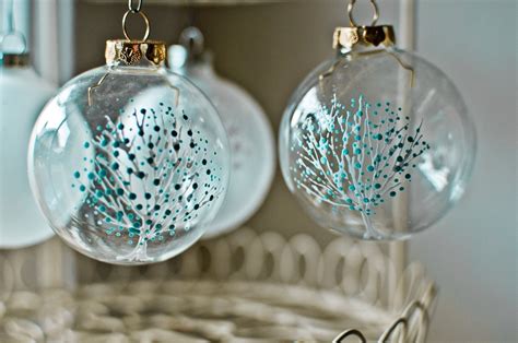 Upcycle Recycle Reuse More Christmas Ornaments