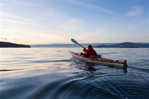 The 9 Best Touring Kayaks In 2023 Seakayakexplorer