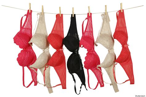 The Pros And Cons Of Wearing A Bra Aka The Fabric Prison For Your Chest