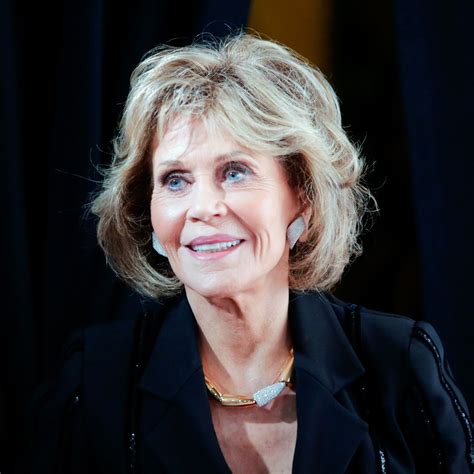 Jane Fonda Paris Match