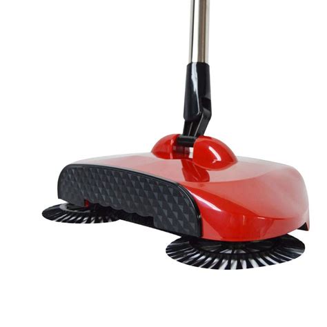 Best Electric Spin Broom Home Future