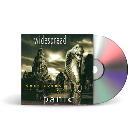 Widespread Panic Dont Tell The Band Underground Record Shop