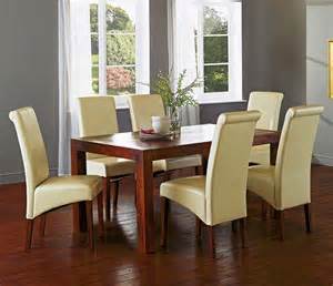 Whether tufted, smooth, patterned, or solid, parsons. Cheap Deals on Dining Tables & Chairs | Go Argos