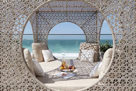 Luxury Wellness And Spa Dubai Mandarin Oriental Jumeira Beach Dubai