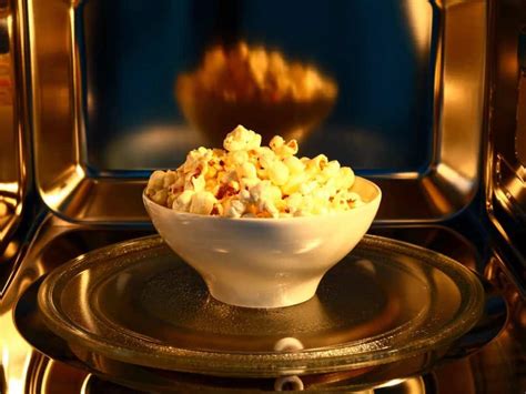 How To Pop Microwave Popcorn On The Stove Food And Wine