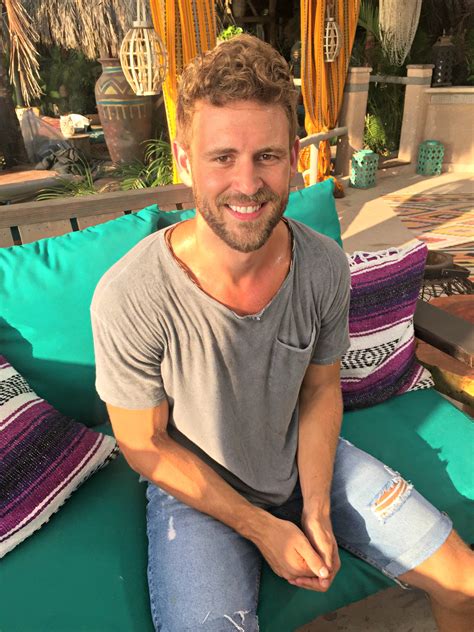 new bachelor nick viall explains everything that really happened on bachelor in paradise glamour