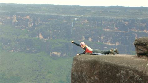 Mount Roraima Where The Challenge ~ Must See How To