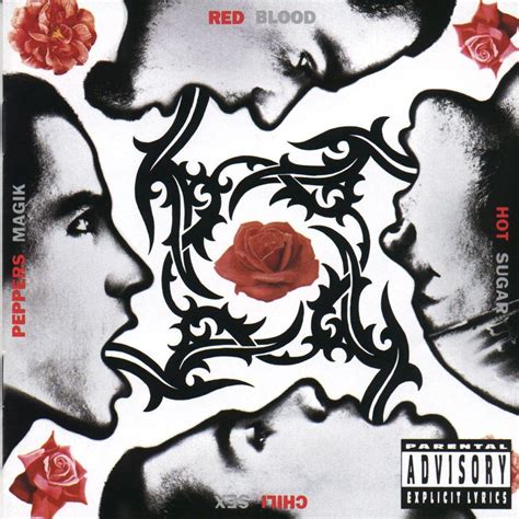 ‎under The Bridge By Red Hot Chili Peppers On Apple Music Hottest