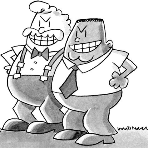 Image Adult George And Harold Captain Underpants Wiki Fandom