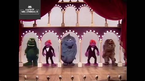 El Show De Los Muppets The Muppet Show Intro Serie Tv 1976