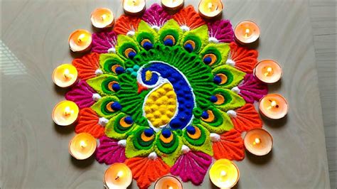 Best Rangoli Designs For Diwali Decoration Blog