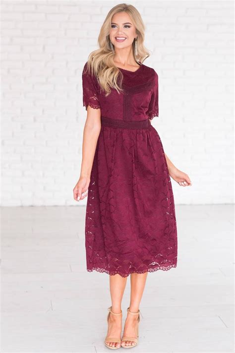 The Marbella In 2021 Modest Dresses Modest Lace Dress Neesees Dresses