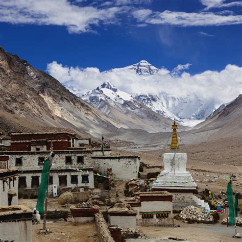 7 Days In Tibet How And Why To Honeymoon In This Spiritual Land