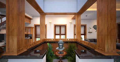 Interior Designers In Thrissur Kerala Monnaie Architects And Interiors