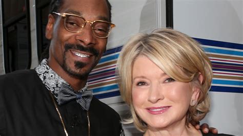 Martha Stewart And Snoop Dogg Are Launching The Advent Calendar Of The