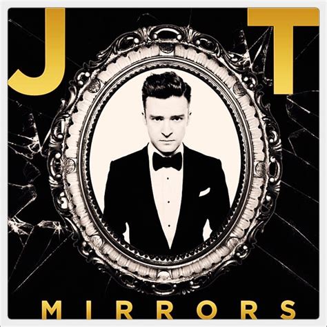 Glittered Justin Timberlake Futuresexlovesounds Album Cover Art Ubicaciondepersonascdmxgobmx