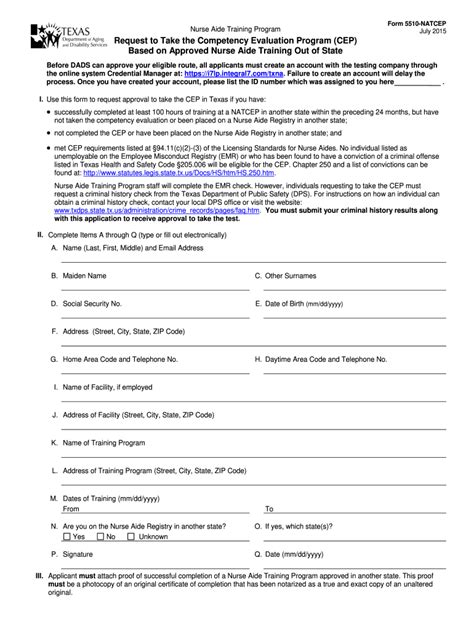 5510 Natcep 2015 2024 Form Fill Out And Sign Printable Pdf Template