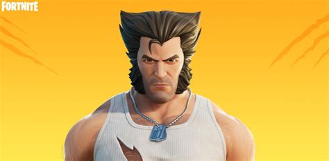 Wolverine is very fast, does a lot of damage, and has a lot of health. Wolverine claws his way into the 'Fortnite' nexus war ...