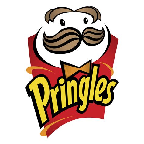 Download Pringles Original Flavour Logo Png And Vector Pdf Svg Ai
