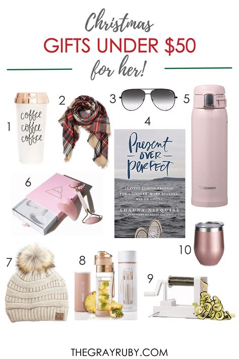 We did not find results for: The best gifts for women under $50 | Cool gifts for women ...