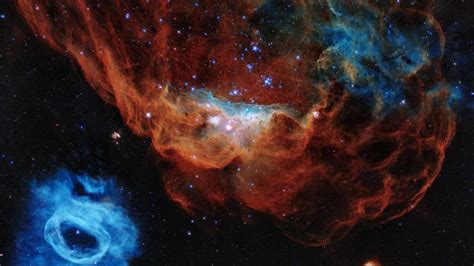 As 10 Fotos Mais Incríveis Que O Telescópio Espacial Hubble Tirou Em