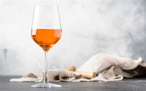 What Is Orange Wine — The Three Drinkers