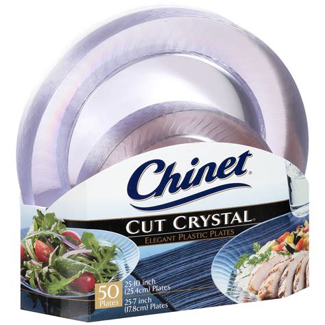 Chinet Disposable Plates And Upc 37700381191 Product Image 8 Chinet
