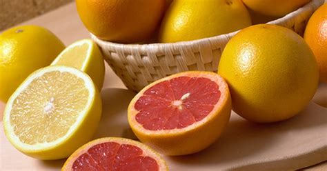 Citrus Peel Benefits | LIVESTRONG.COM