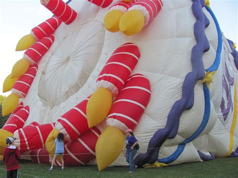 Pig paper balloon (size 2)(price is for single ballon) $3.71 $0.82 $0.66 $1.26 $0.74: There's a Dragon in my Art Room: Happy 40th Birthday, Adirondack Balloon Festival!