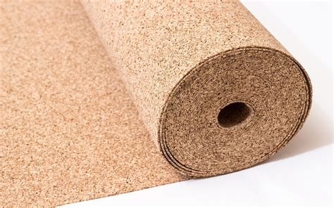 Cork Material Guide Properties Types And Applications