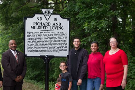 Looking Back On Loving V Virginia 52 Years Later Aclu Of Virginia