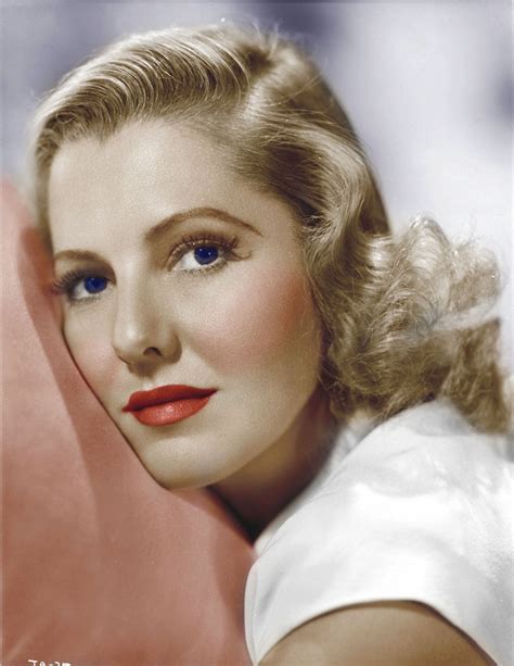 Jean Arthur Old Hollywood Stars Hooray For Hollywood Old Hollywood Glamour Golden Age Of
