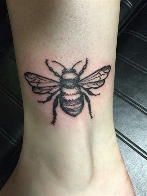 1337tattoos Bumble Bee Tattoo Inspirational Tattoos Tattoos