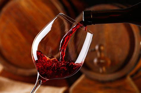 Grandes Beneficios Del Vino Tinto Para Tu Salud