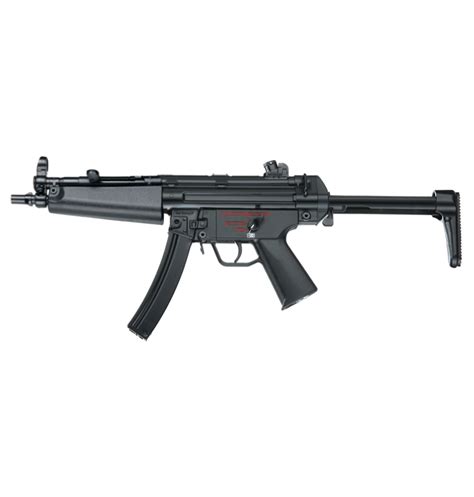 Ics Mp5 A5 S3 Version The Arena